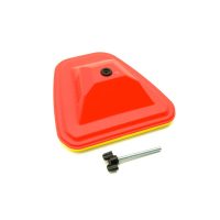 Luftboxlock Plastic DT-1 RACING