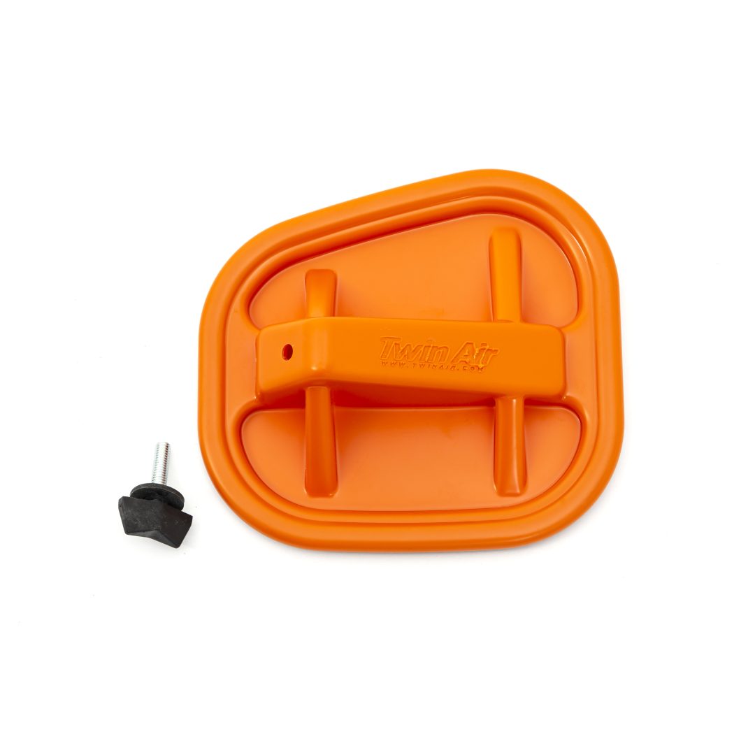 Luftboxlock Powerflow TWIN AIR
