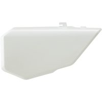 Luftboxlock Svart POLISPORT
