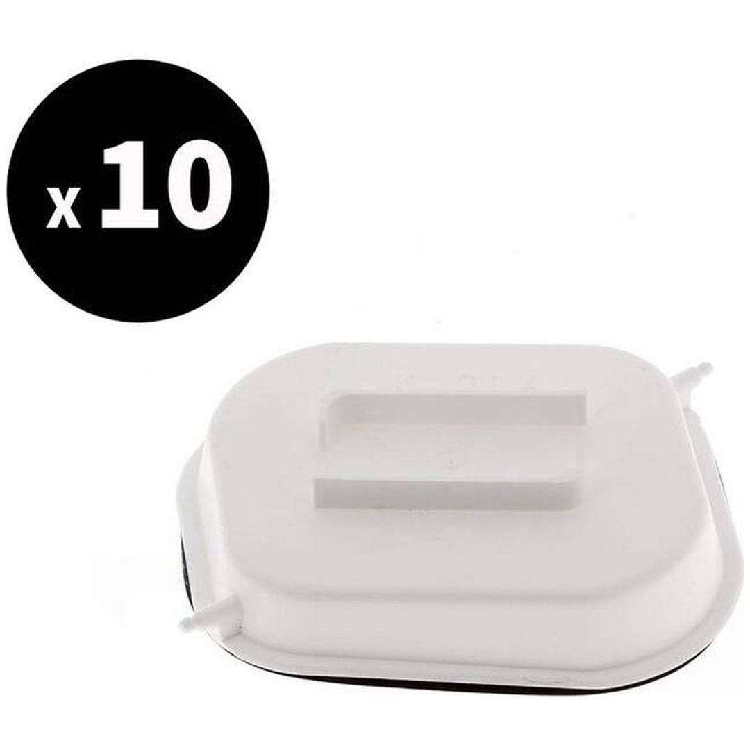 Luftboxlock TECNIUM