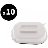 Luftboxlock TECNIUM