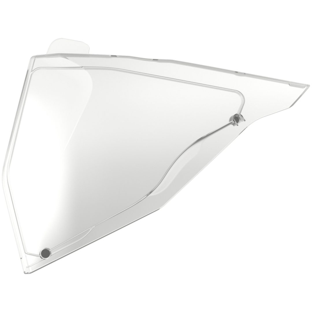 Luftboxlock Transparent POLISPORT