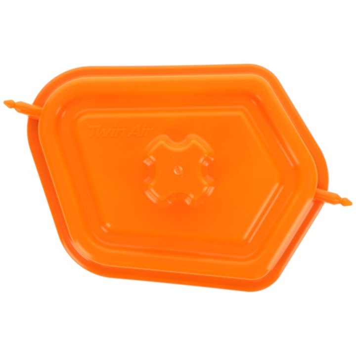 Luftboxlock TWIN AIR – bild 3