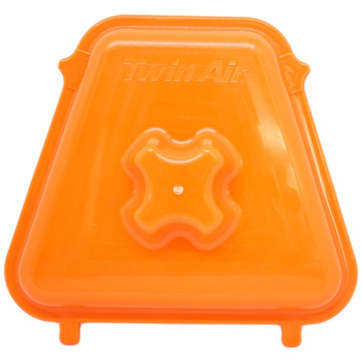 Luftboxlock TWIN AIR – bild 2