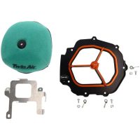 Luftboxlock TWIN AIR