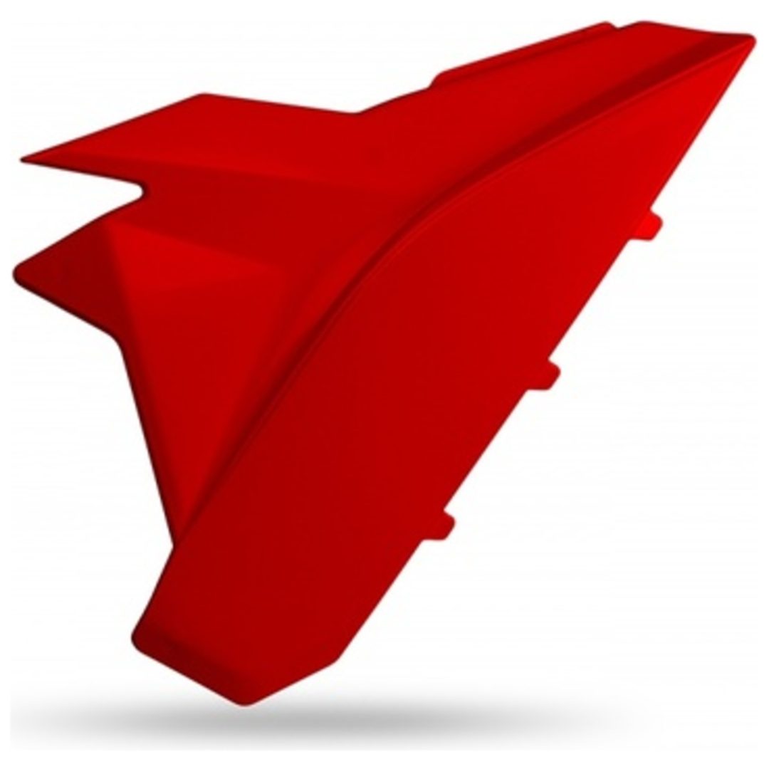 Luftboxlock UFO – bild 2