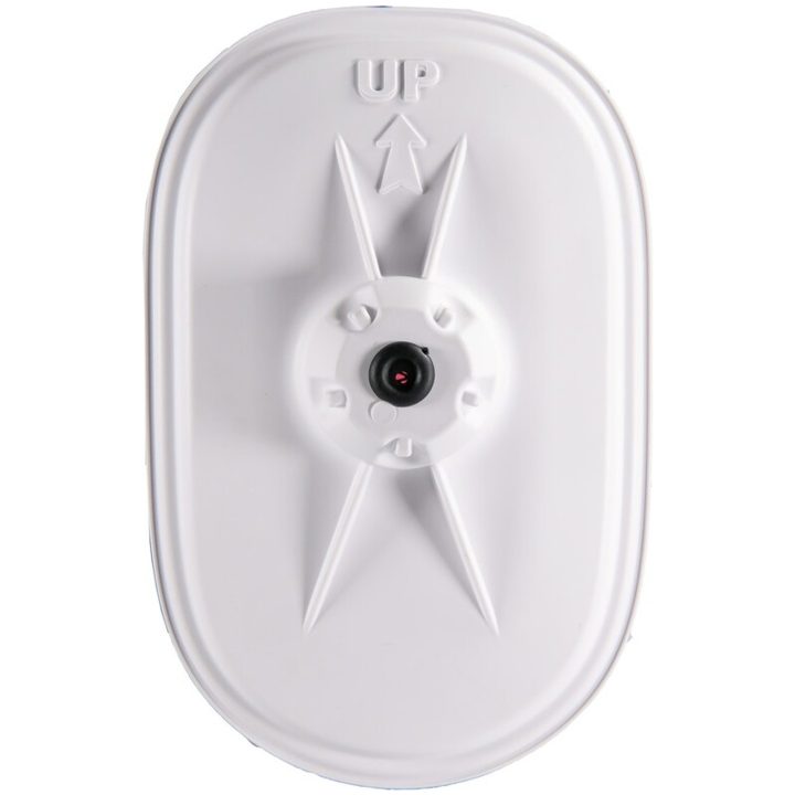 Luftboxlock Vit RFX – bild 2