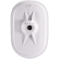 Luftboxlock Vit RFX