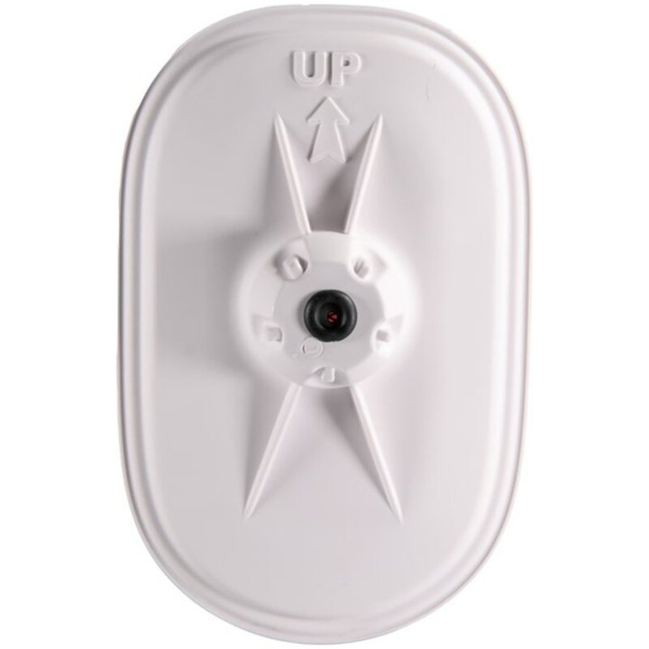 Luftboxlock Vit RFX – bild 2