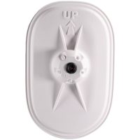 Luftboxlock Vit RFX