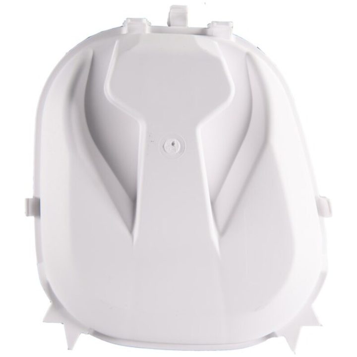 Luftboxlock Vit RFX – bild 2