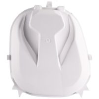 Luftboxlock Vit RFX