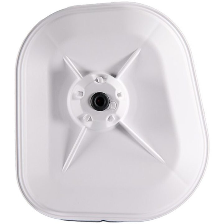 Luftboxlock Vit RFX – bild 2