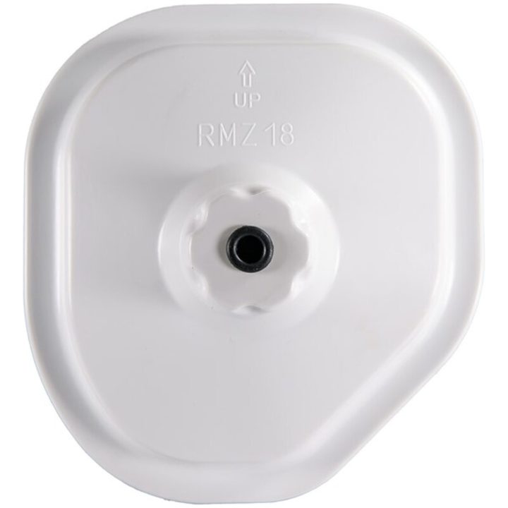 Luftboxlock Vit RFX – bild 2