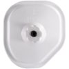 Luftboxlock Vit RFX – miniatyr 1