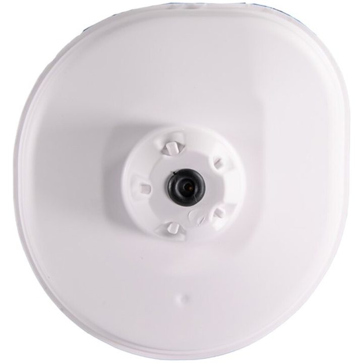 Luftboxlock Vit RFX – bild 2