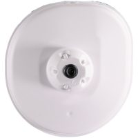 Luftboxlock Vit RFX