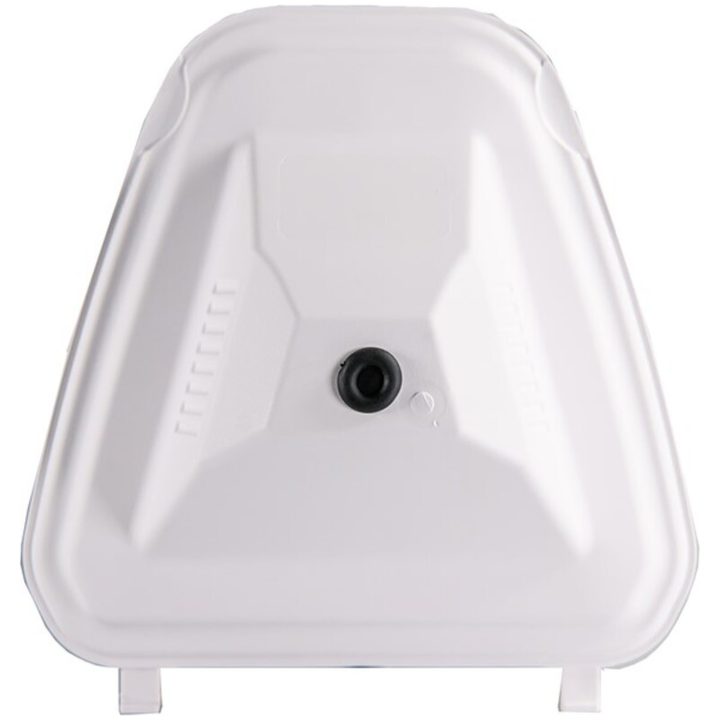 Luftboxlock Vit RFX – bild 2