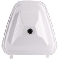 Luftboxlock Vit RFX