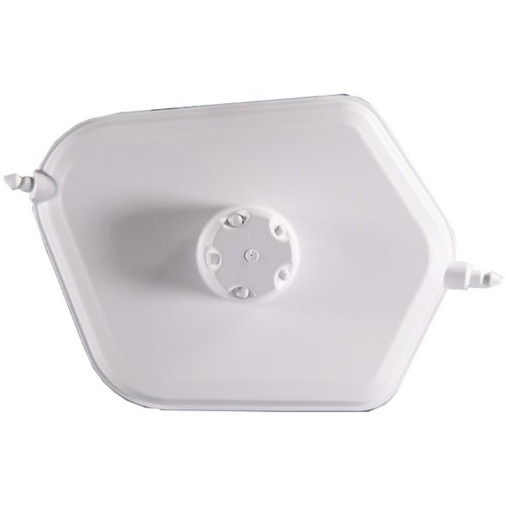 Luftboxlock Vit RFX – bild 2