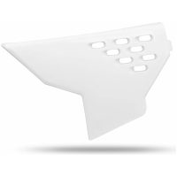Luftboxlock Vit UFO