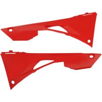 Luftboxskydd Standard CYCRA