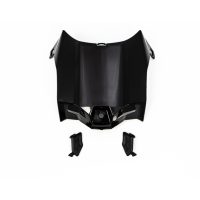 Luftboxskydd Standard CYCRA