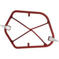 Luftbur Röd DT-1 RACING