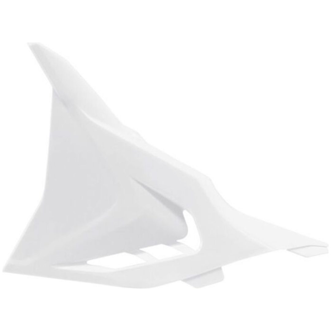 Luftburk Sida RTECH