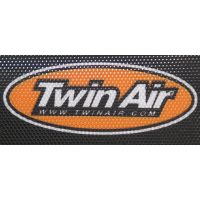 Luftburksdekaler Twin Air