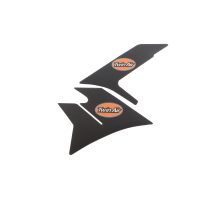 Luftburksdekaler Twin Air