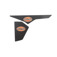 Luftburksdekaler Twin Air