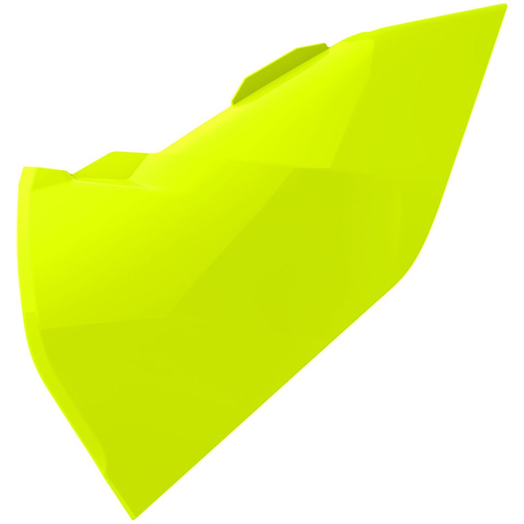 Luftburkskåpa POLISPORT Flou Gul