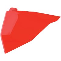 Luftburkskåpa POLISPORT