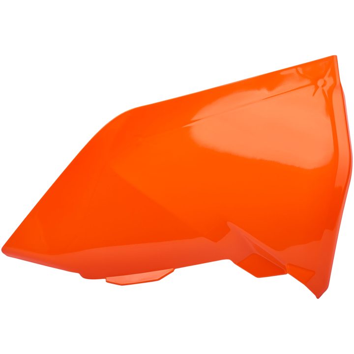 Luftburkskåpa POLISPORT Orange – bild 3