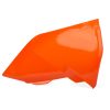 Luftburkskåpa POLISPORT Orange – miniatyr 1