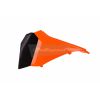 Luftburkskåpa POLISPORT Orange – miniatyr 1