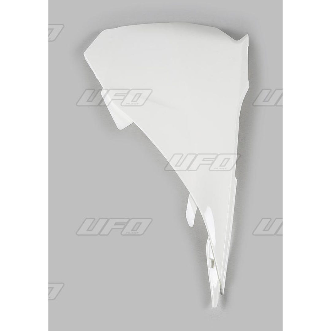 Luftburkskåpor UFO Vit