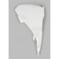 Luftburkskåpor UFO