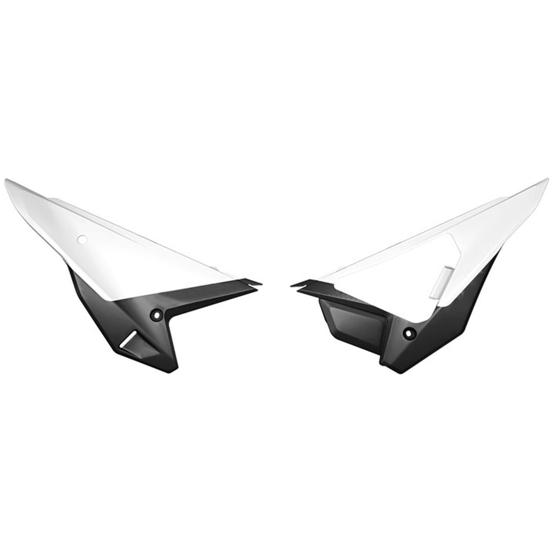 Luftburkskydd RTECH