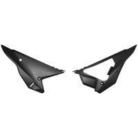 Luftburkskydd RTECH