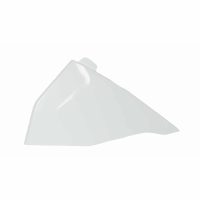 Luftburkspanel Vit Rtech
