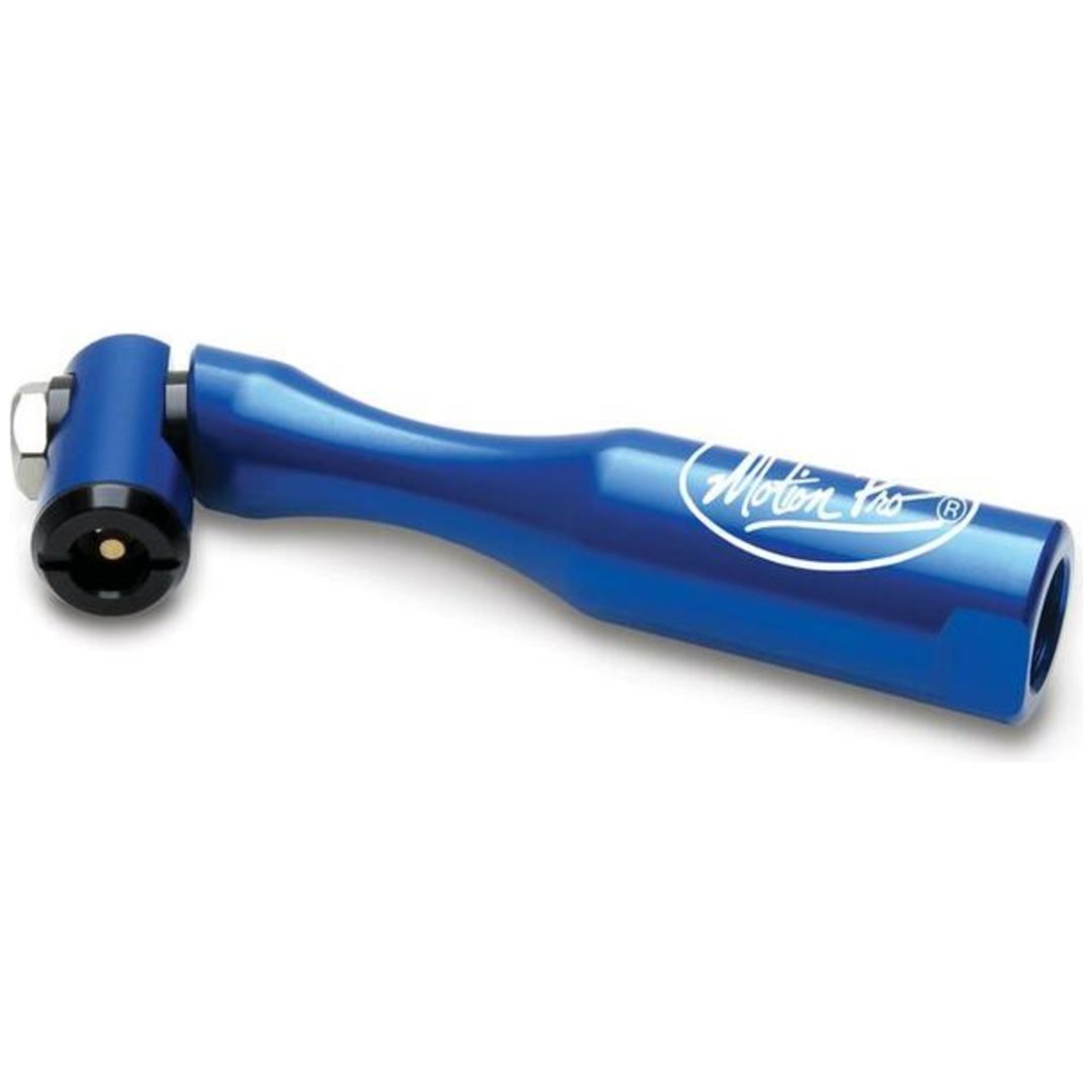 Luftchuck För Enkel Pumpning MOTION PRO