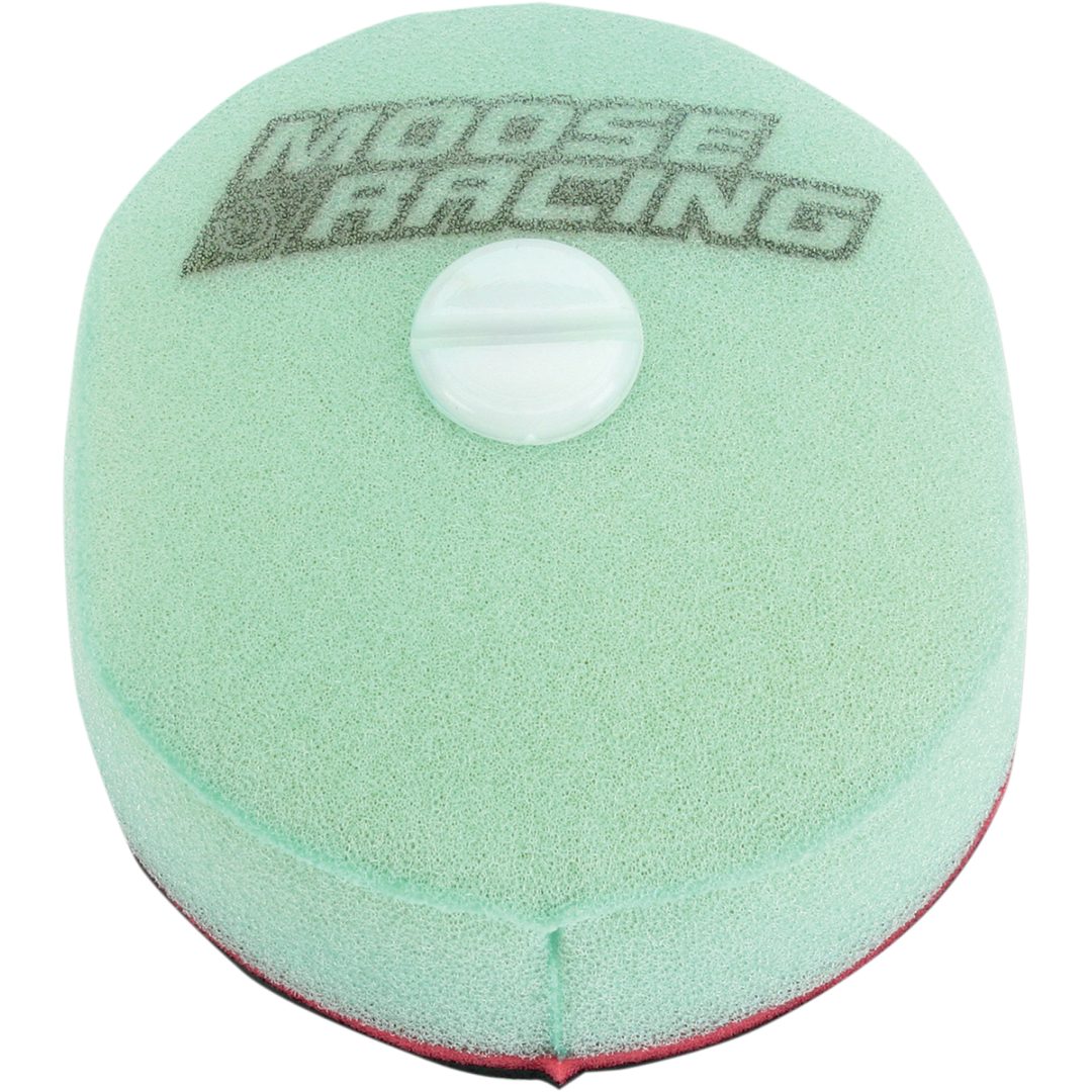 Luftfiler Föroljat Moose Racing Föroljat Luftlifter