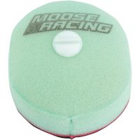 Luftfiler Föroljat Moose Racing
