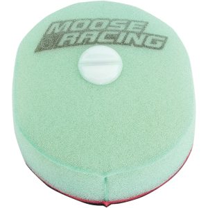 Luftfiler Föroljat Moose Racing