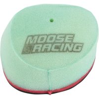 Luftfiler Föroljat Moose Racing