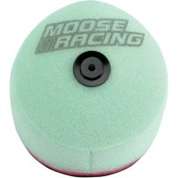 Luftfiler Föroljat Moose Racing