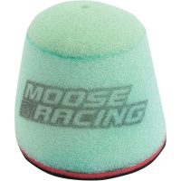 Luftfiler Föroljat Moose Racing
