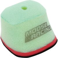Luftfiler Föroljat Moose Racing